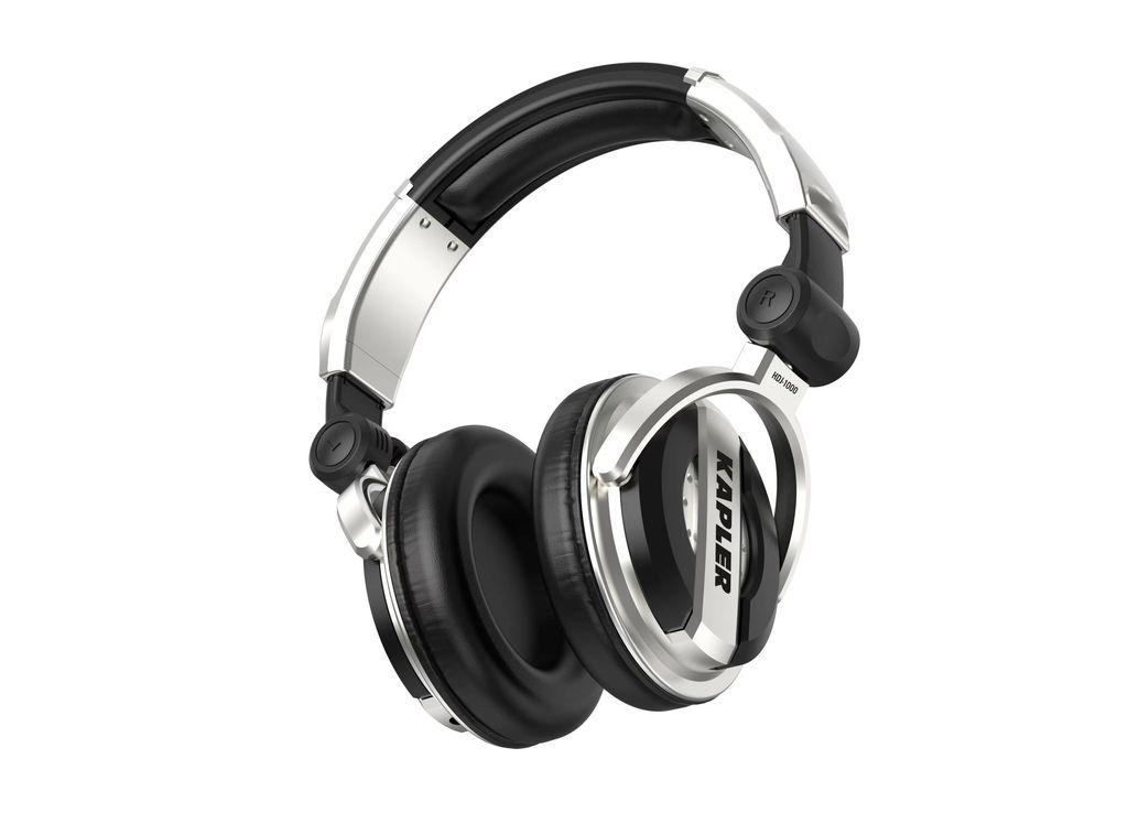 אוזניות לדיג'יי