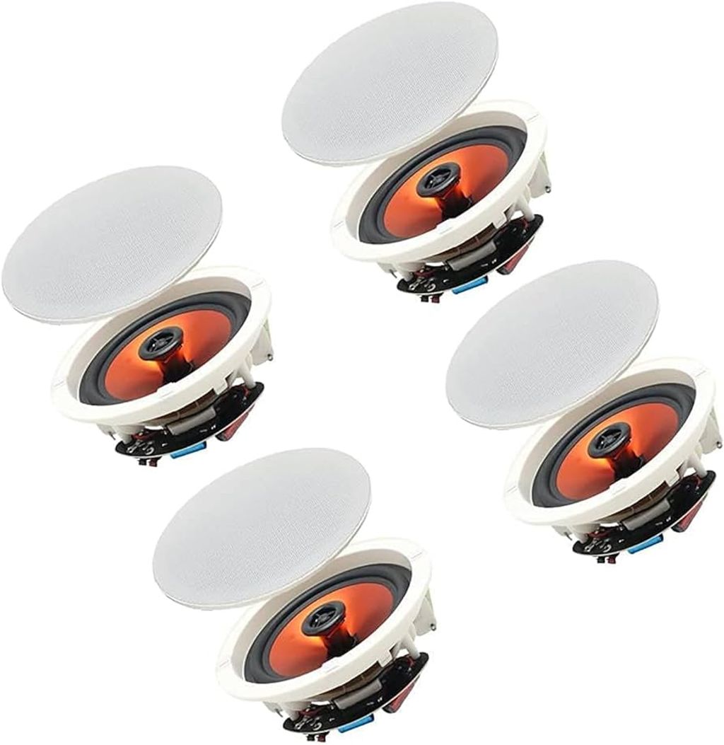 רמקולים שקועים